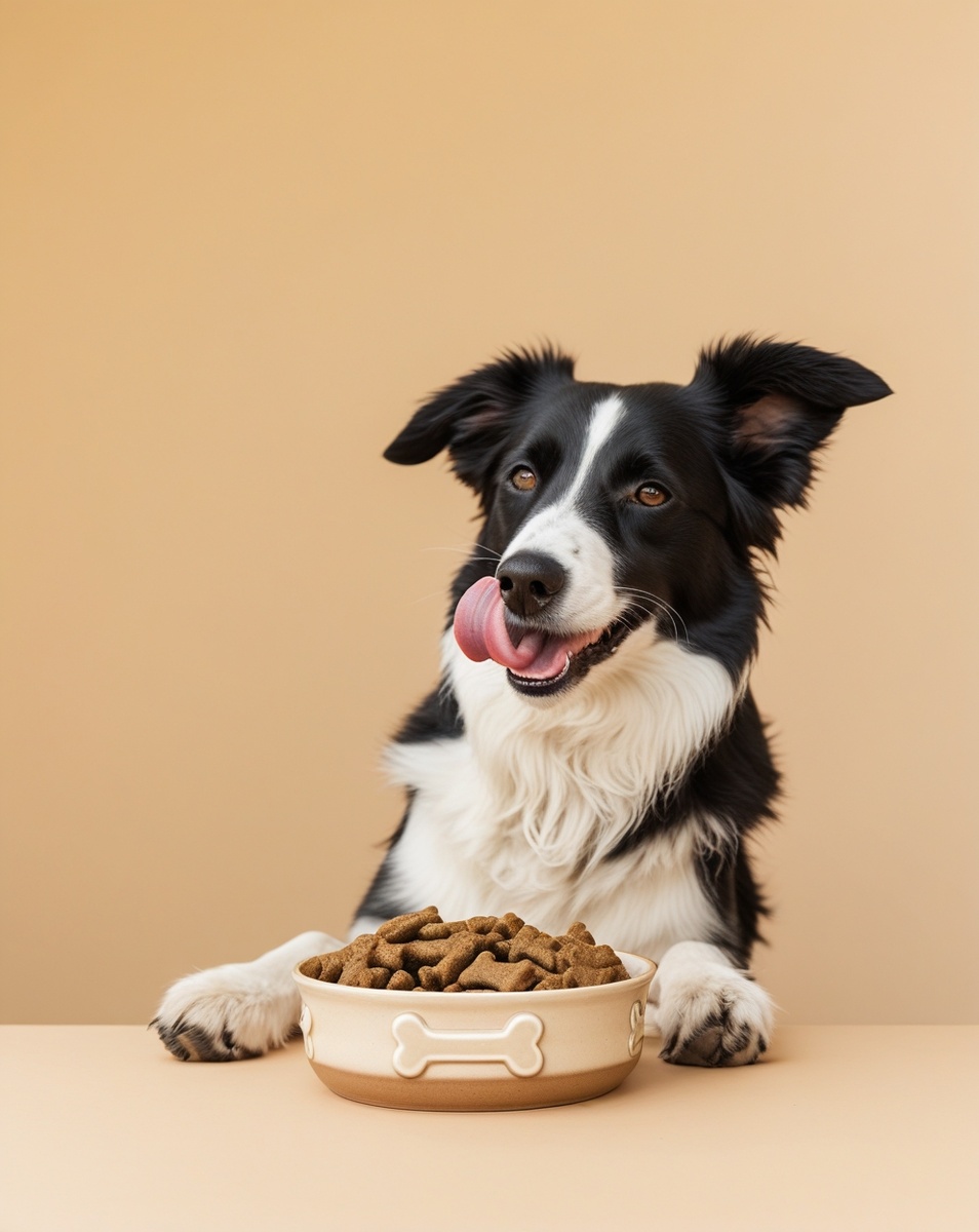 Корм CultPets - экономия вашего бюджета с пользой для вашей собаки