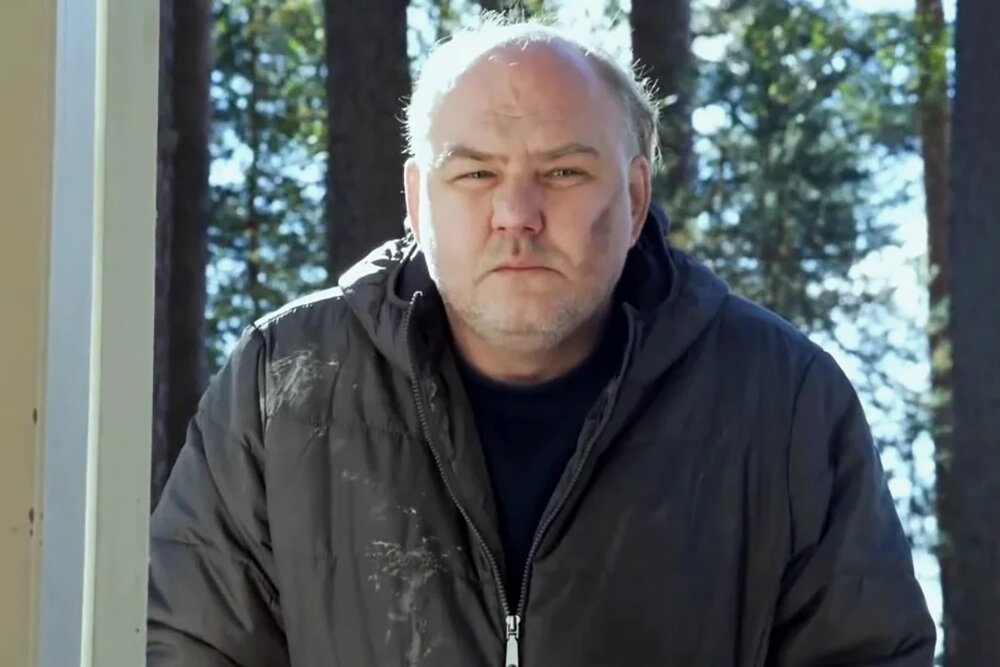Шелестун Константин Леонидович