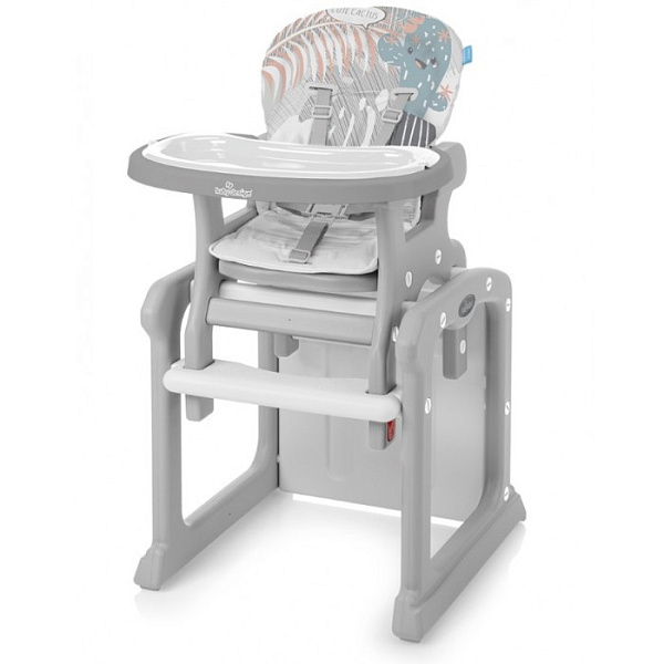 Стульчик-трансформер для кормления