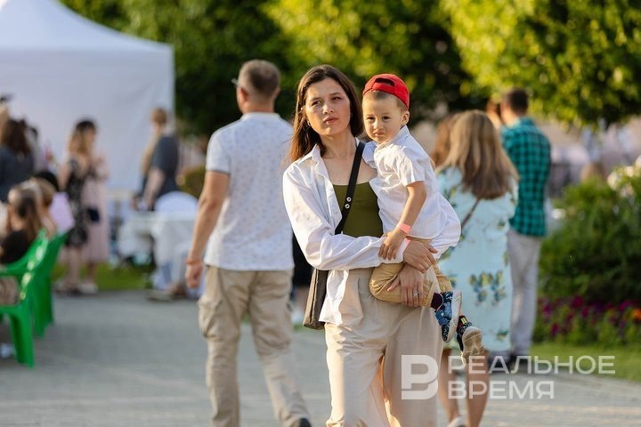 Мария Зверева / realnoevremya.ru