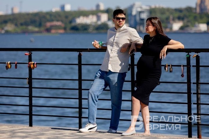 Фото: Мария Зверева