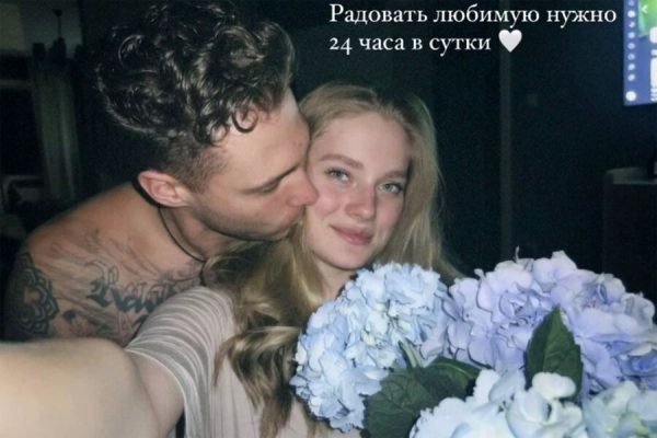    Василий Рыбин сейчас. Фото: соцсети