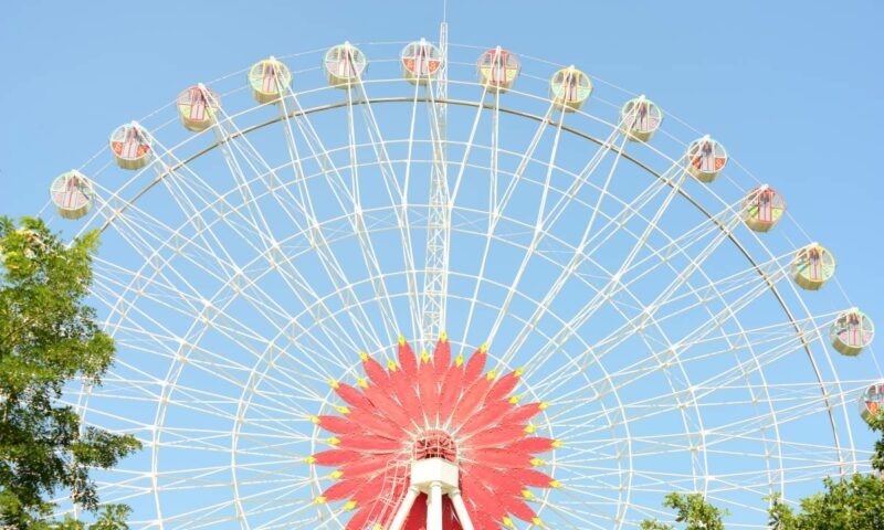    Фото Виктории Перевязко, «Кубань 24»