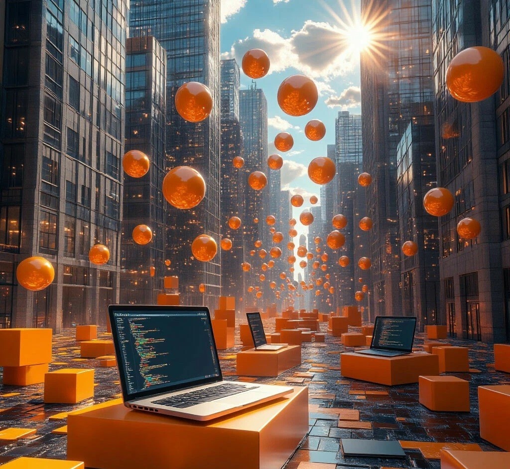 Картинка от нейросети яндекса шедеврум