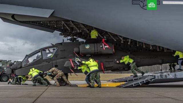    Фото: defense.gov