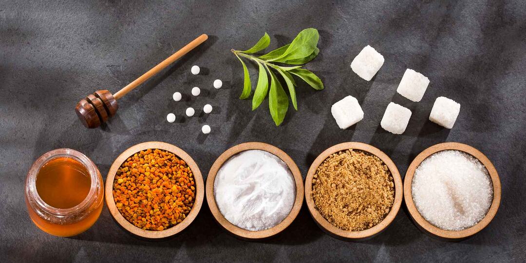 СТОИТ ЛИ ЗАМЕНЯТЬ САХАР САХАРОЗАМЕНИТЕЛЯМИ? (ПОЛНЫЙ ОБЗОР)