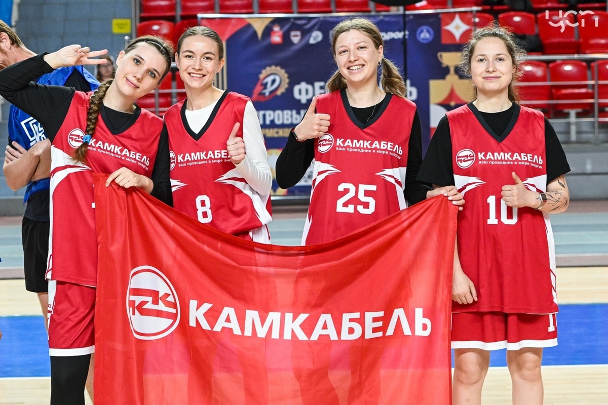 Фото сообщества «Центр спортивной подготовки Пермского края» 