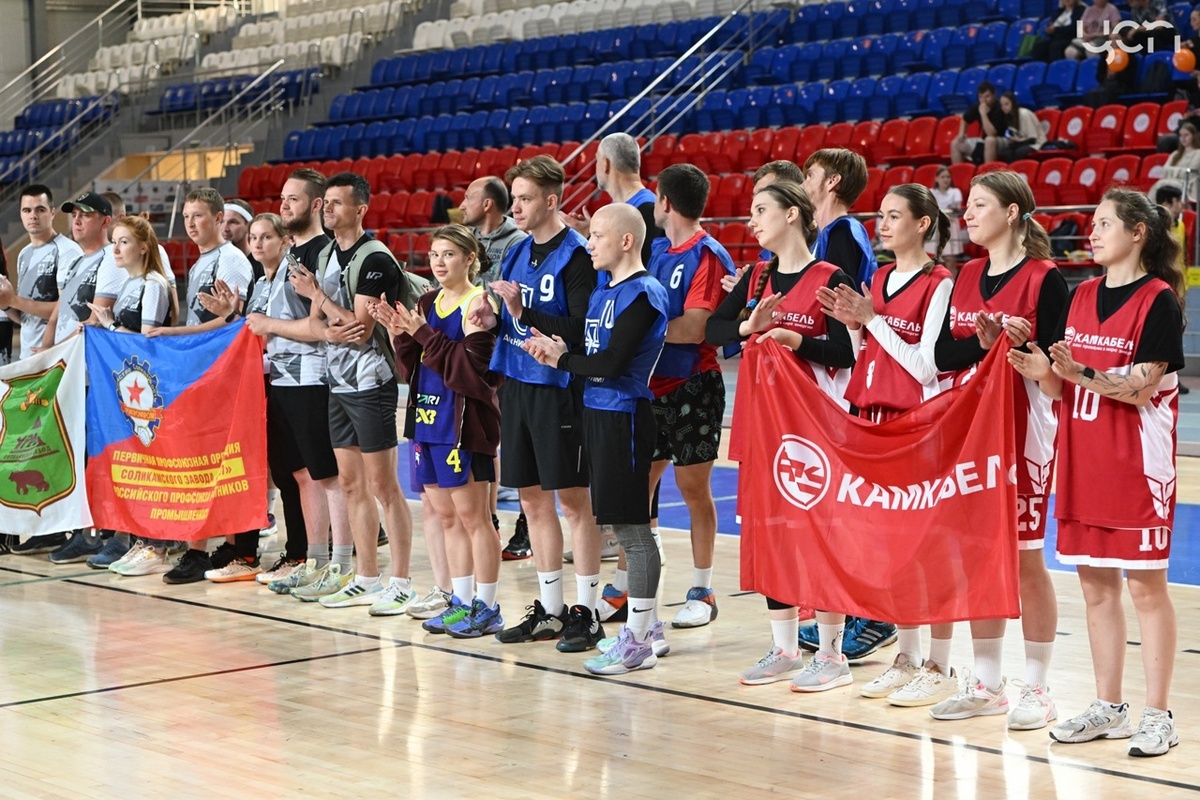 Фото сообщества «Центр спортивной подготовки Пермского края» 