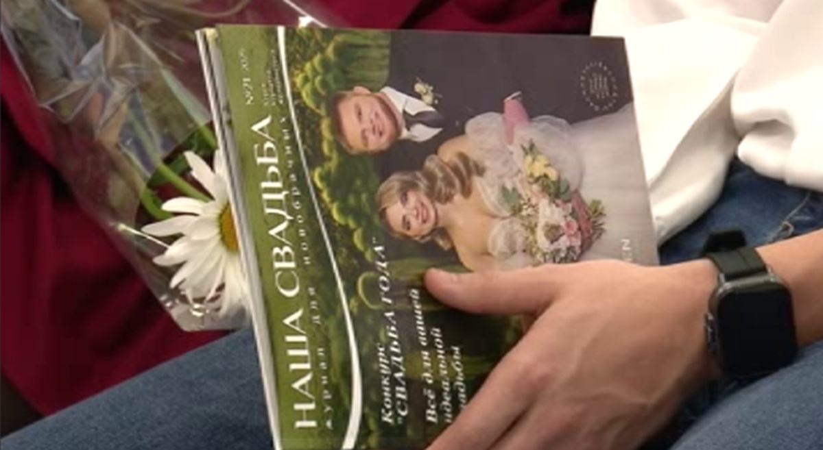    Куряне получили юридическую консультацию ко Дню Семьи, любви и верности