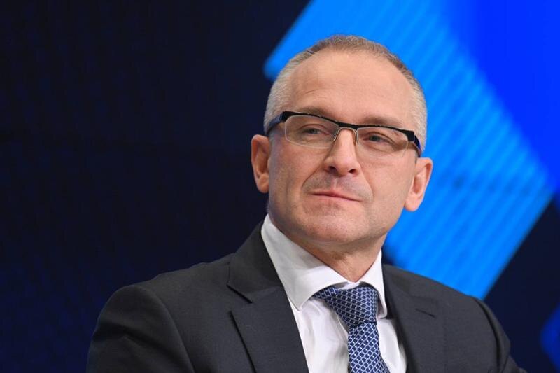    Фото: telegram-канал «Правительство России»