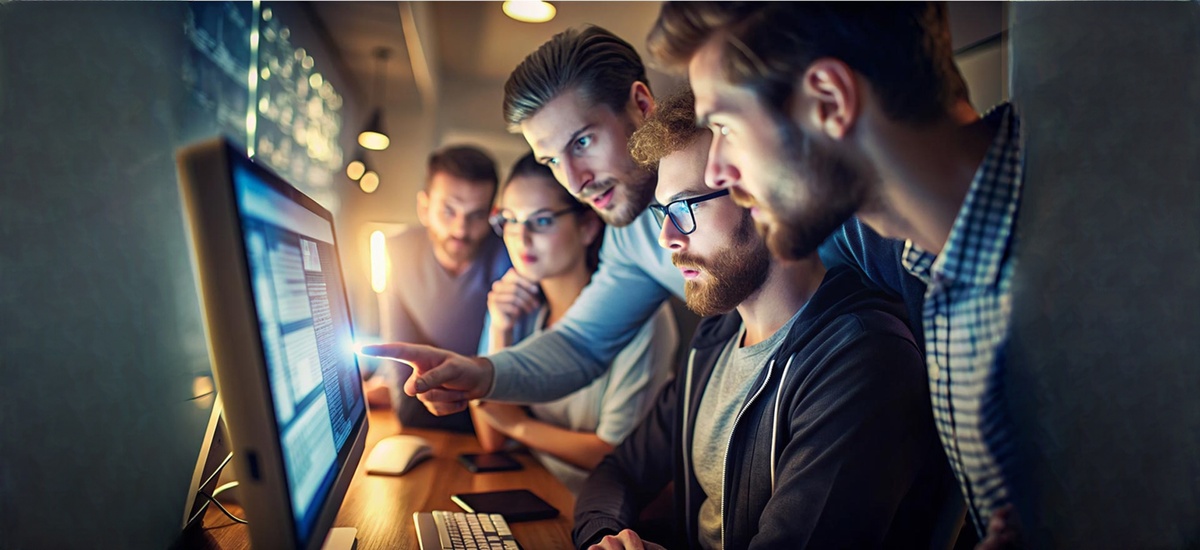 Generative Engine Optimization - как работает GEO, чем оно отличается от SEO, как взаимодействует с ИИ и зачем оно бизнесу