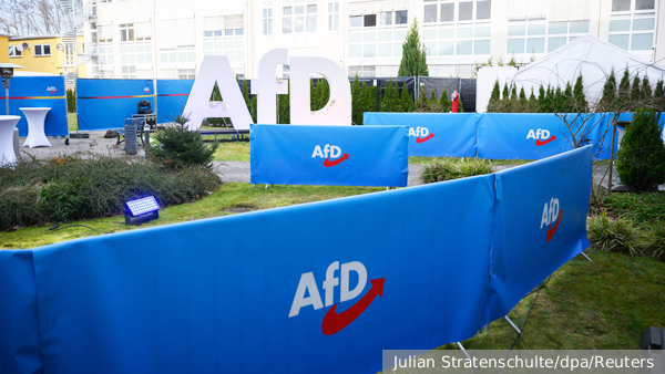     Фото: Julian Stratenschulte/dpa/Reuters   
 Текст: Дмитрий Зубарев