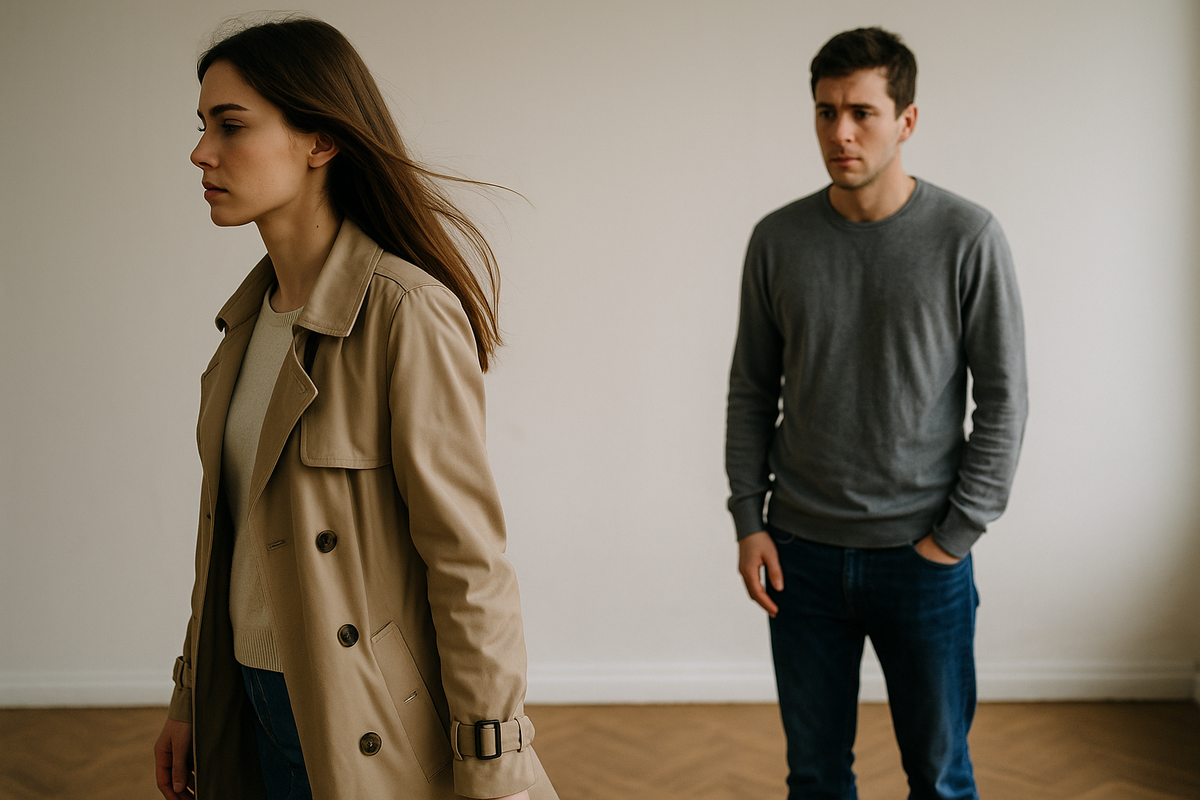 «Он ведь не всегда был таким…» — как мозг удерживает нас в токсичных отношениях