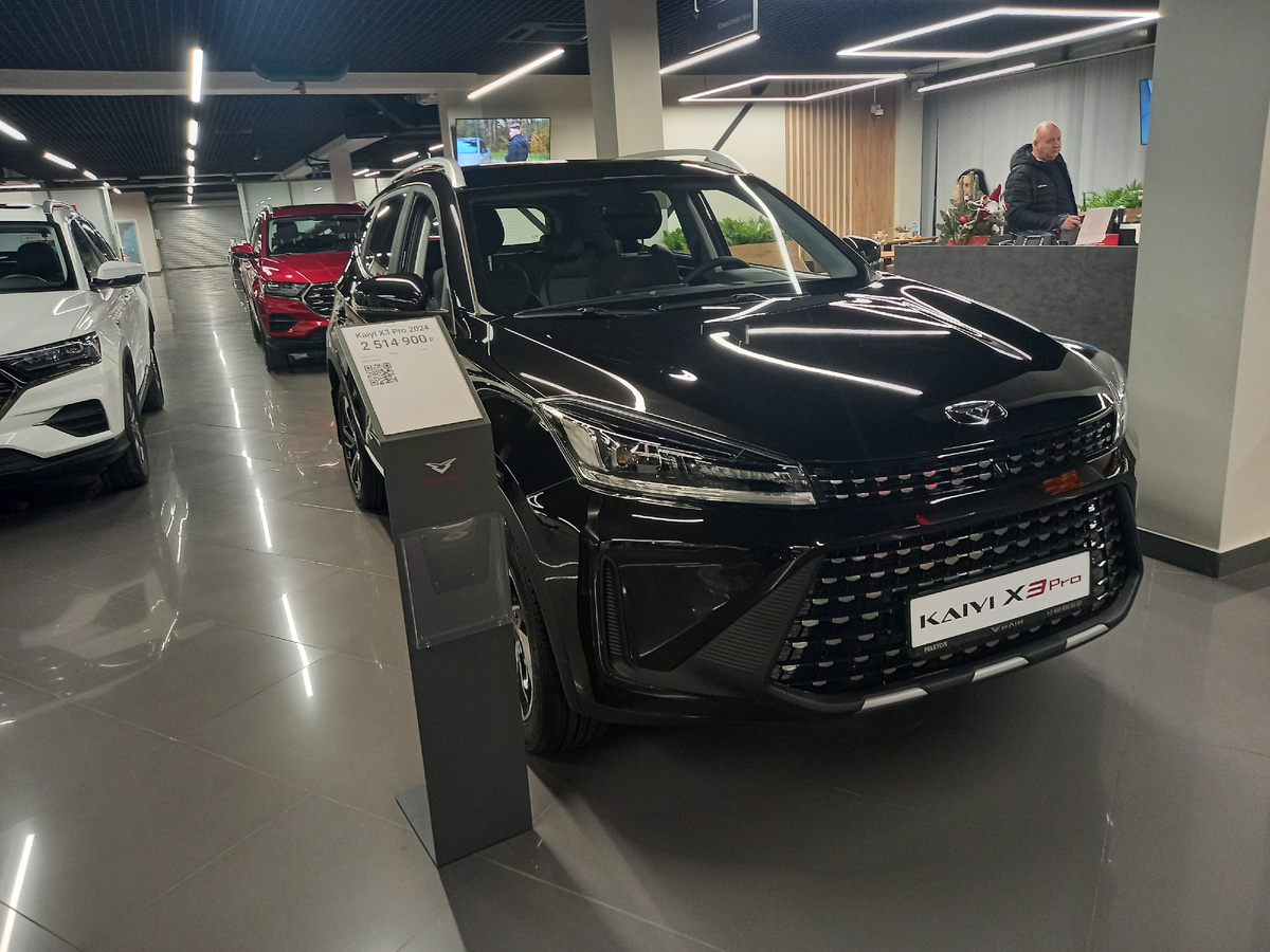 Это всё интересно, НО...