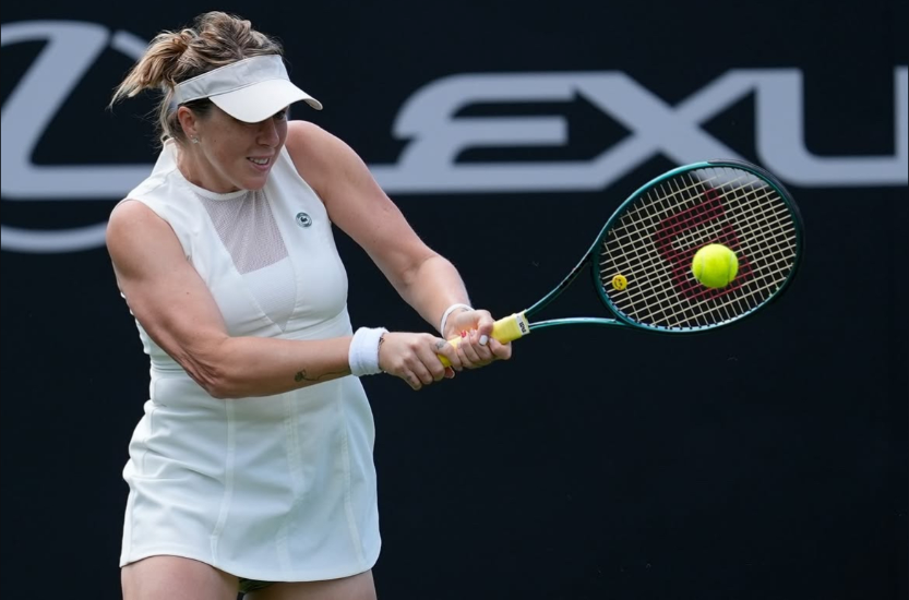 Фото: соцсети Анастасии Павлюченковой