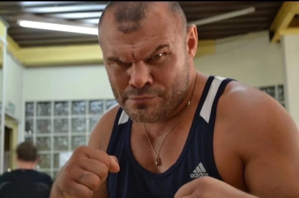    Сергей Башкиров был суровым на ринге, но добрым и отзывчивым в жизни.