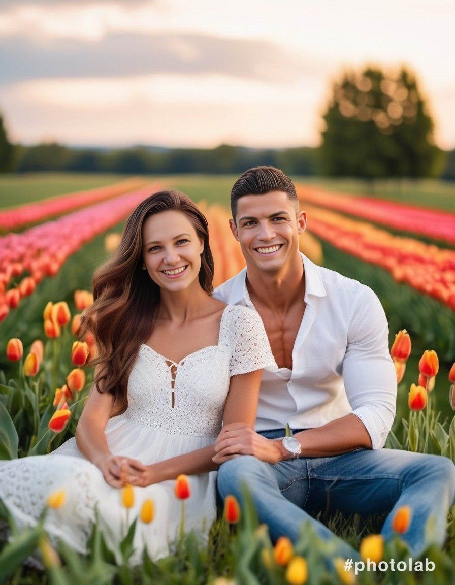 Всё хорошо, но он какой то голубой местами оказался