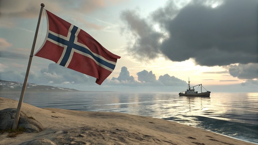    Изображение сгенерировано ИИ