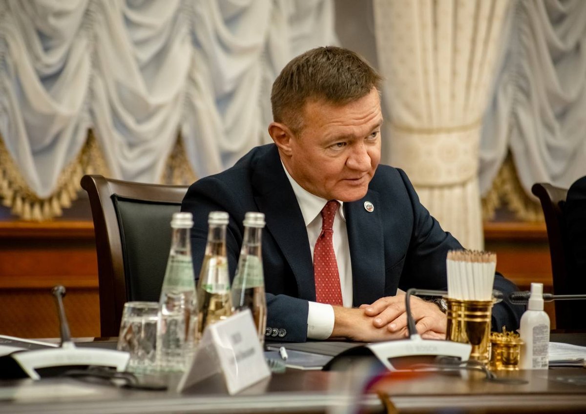 Фото: тг-канал Романа Старовойта