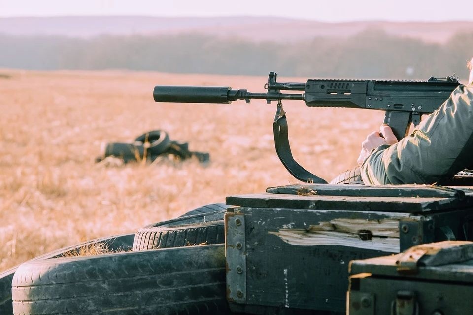    Российские разведчики не позволили ВСУ атаковать Белгород: уничтожена важная точка Григорий КУБАТЬЯН