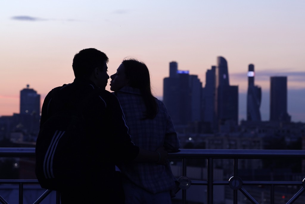    Фото © Анастасия Романова / Абзац