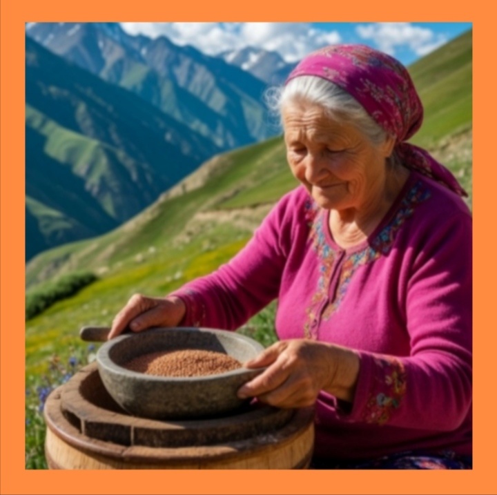 Фото создано для иллюстрации 