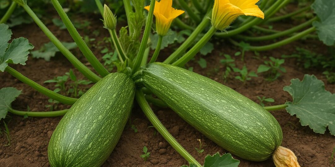Кабачки гниют на грядке: названы причины и способы спасения урожая