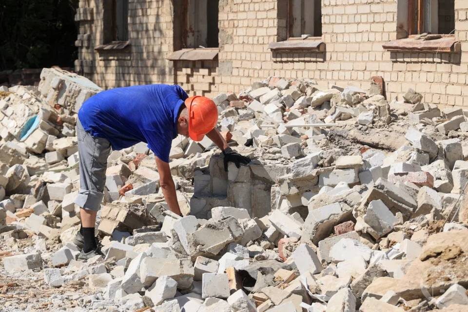    фото: Дмитрий Рогулин / "Городские вести"