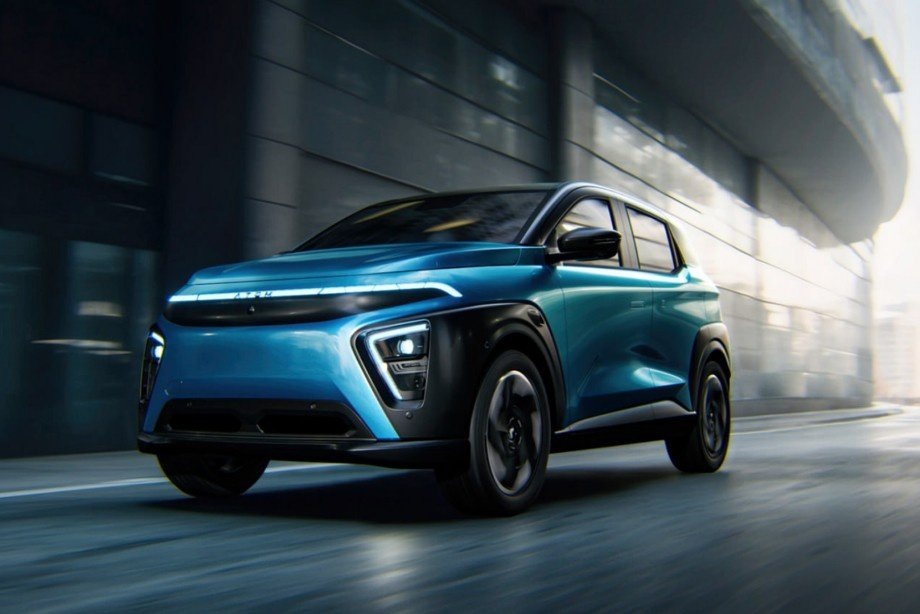    Модульная платформа «Атома» позволяет адаптировать конструкцию под разные габариты и силовые установки