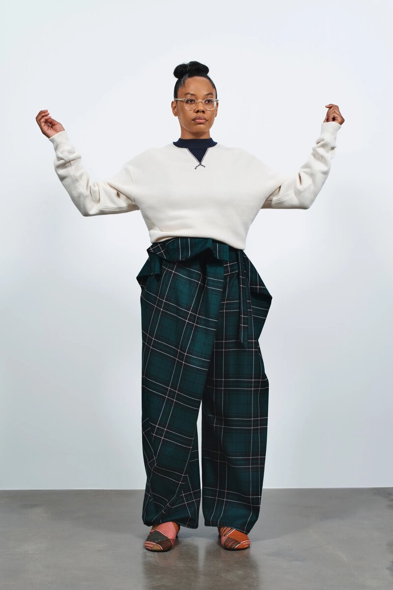 J.W. Anderson Resort 2026