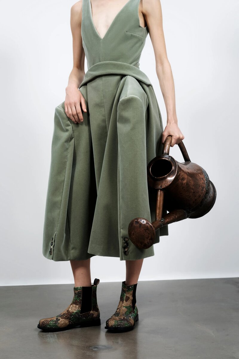 J.W. Anderson Resort 2026