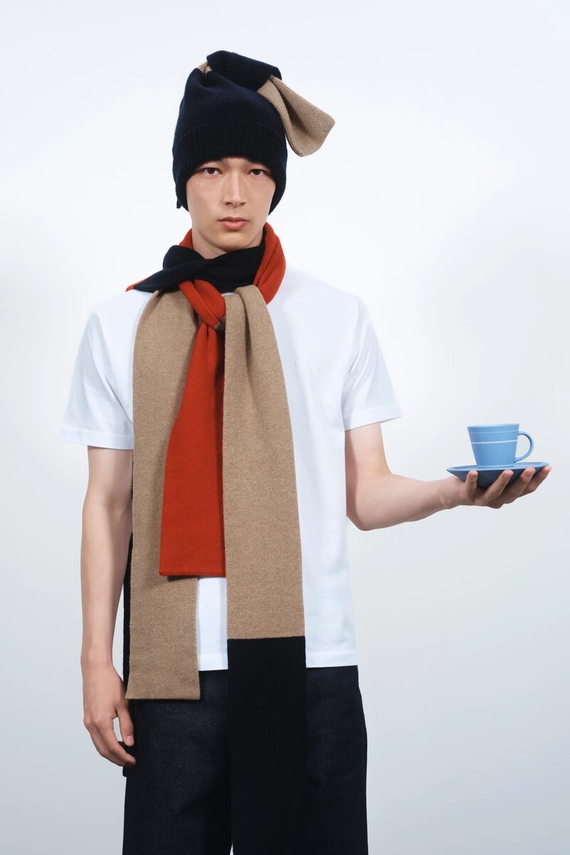 J.W. Anderson Resort 2026