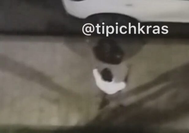    место происшествия / соцсети