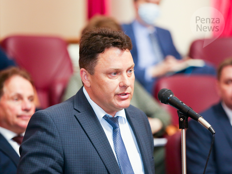    © Фото из архива ИА «PenzaNews»
