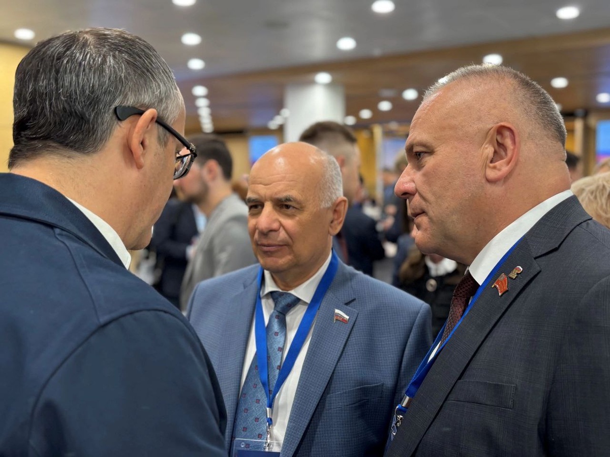 Фото: Правительство Курской области