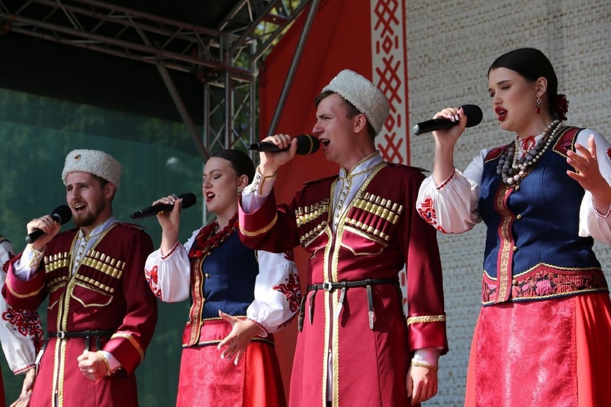 Фото: минкультуры Курской области