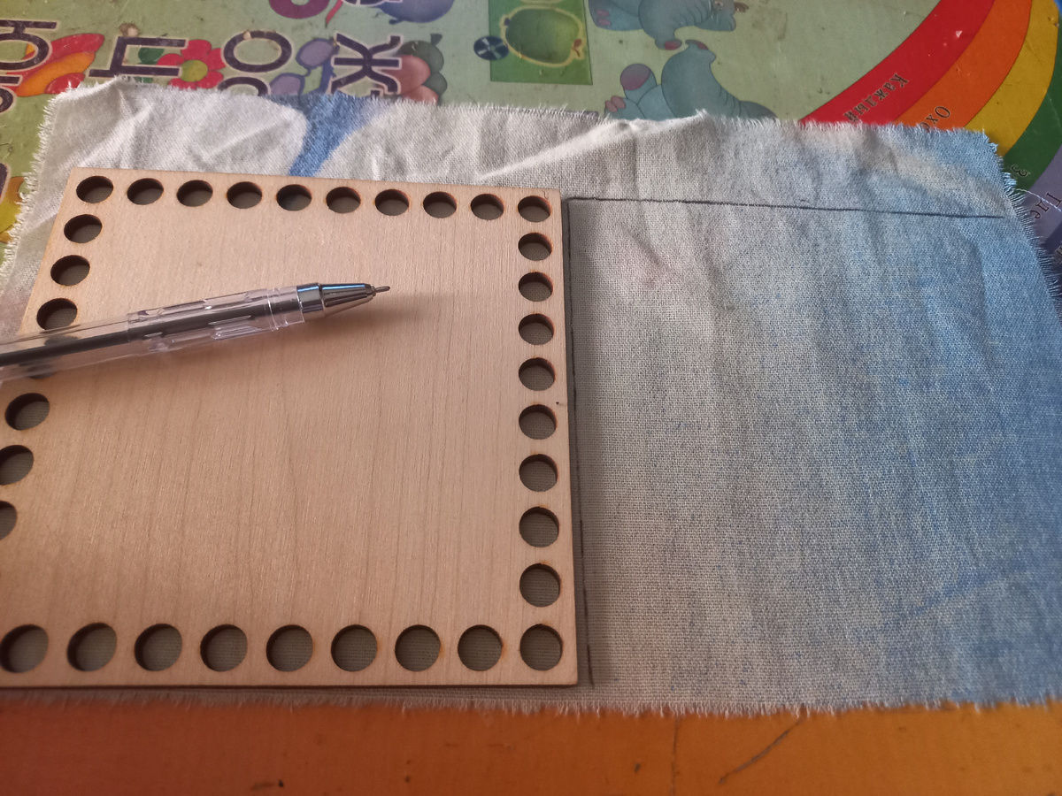 Фото автора статьи @Лана-Мастерица