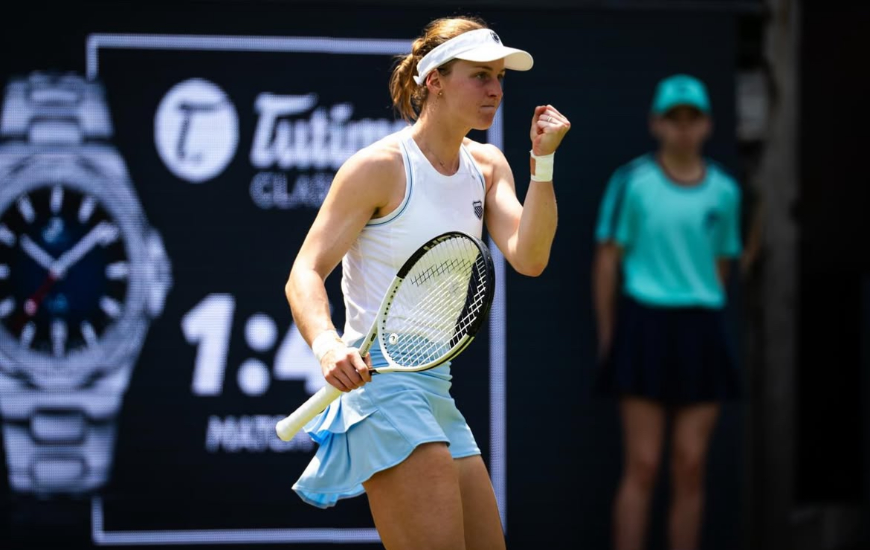 Фото: соцсети Людмилы Самсоновой