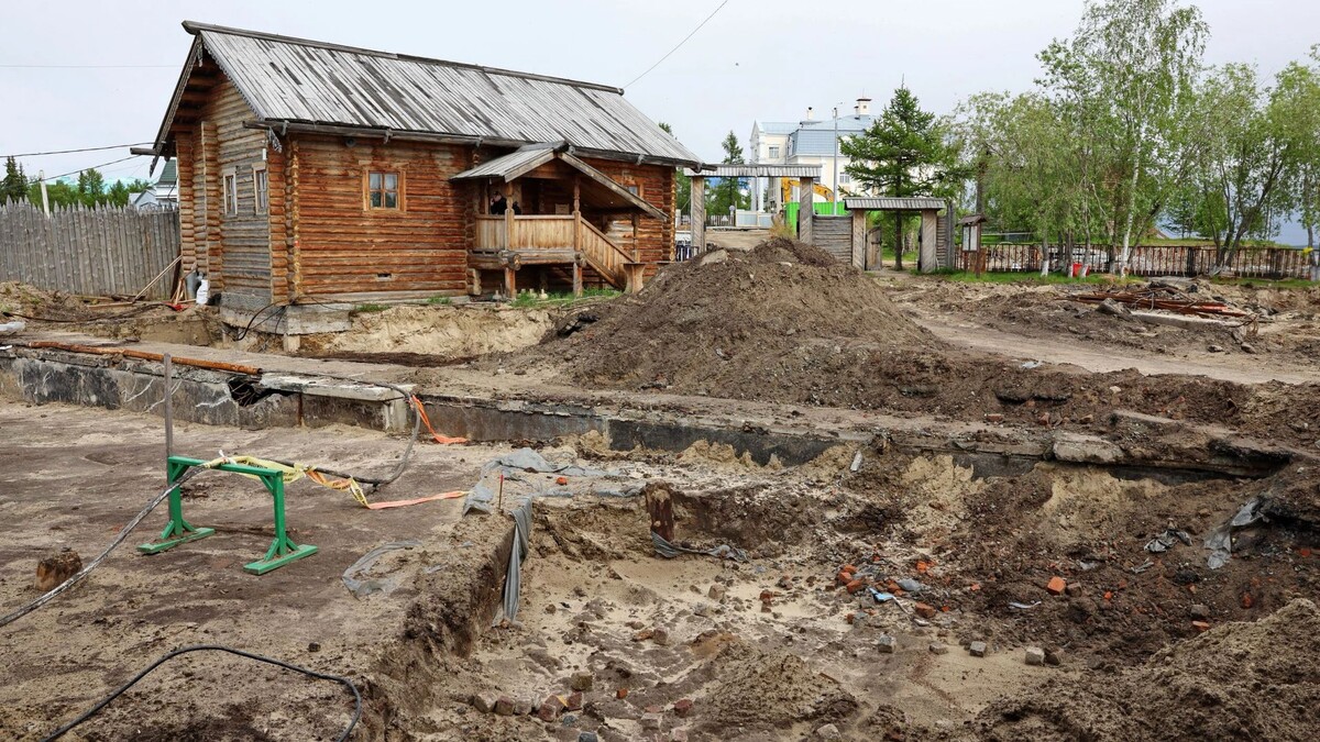    Фото: Андрей Ткачев / «Ямал-Медиа»