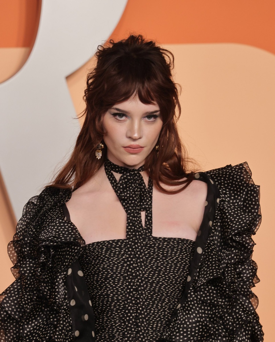    Софи Тэтчер