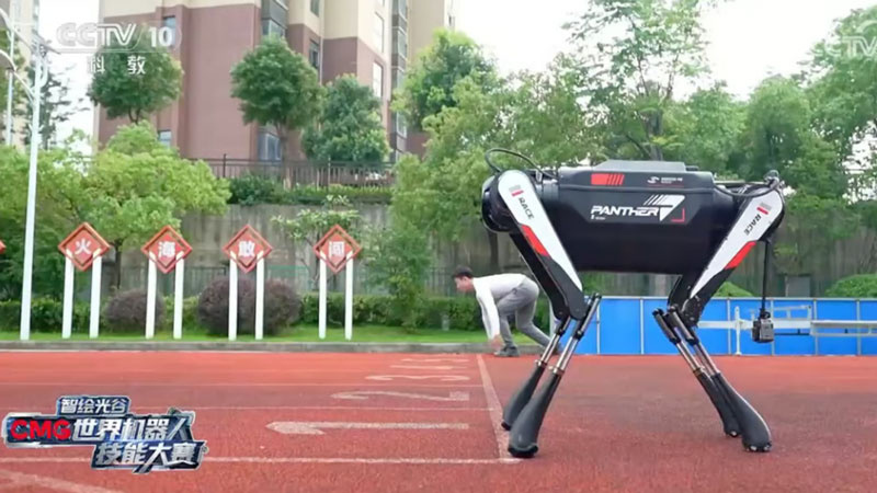    Источник изображения: CCTV