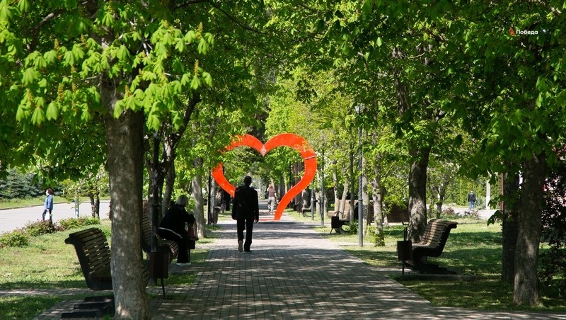      Фото: Валерия Алтухова / / ИА «Победа26