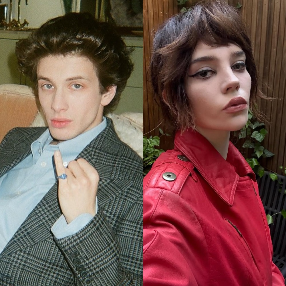 Марк Эйдельштейн, Софи Тэтчер