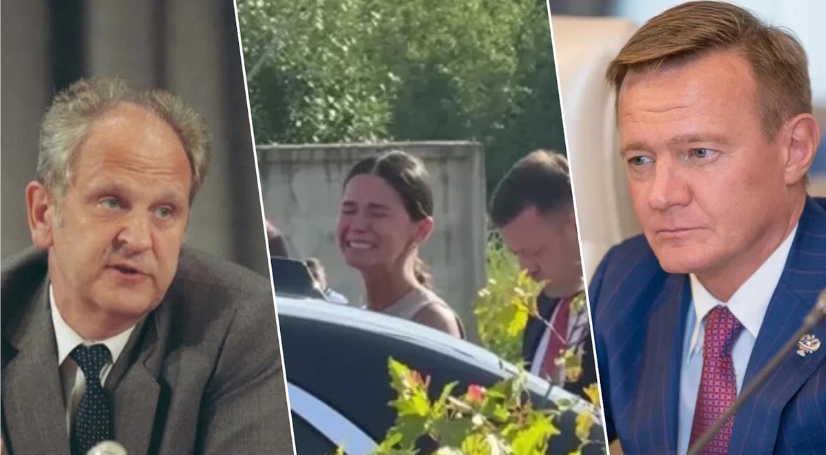 Коллаж СамолётЪ