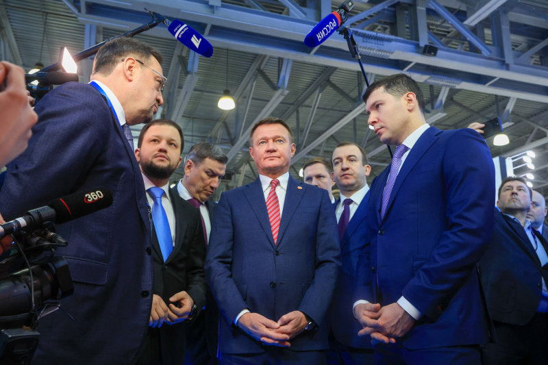    Фото: Shatokhina Natalia/news.ru/Globallookpress