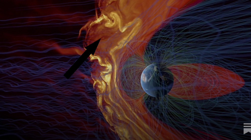    Тайные сигналы эфира аномальные всплески ЭМП которые наука не может объяснить