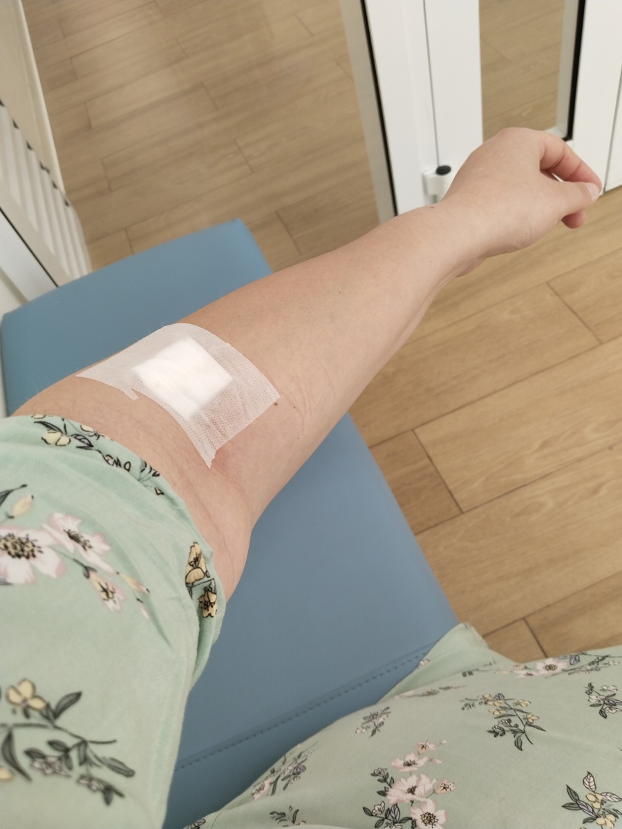 Поликлинника