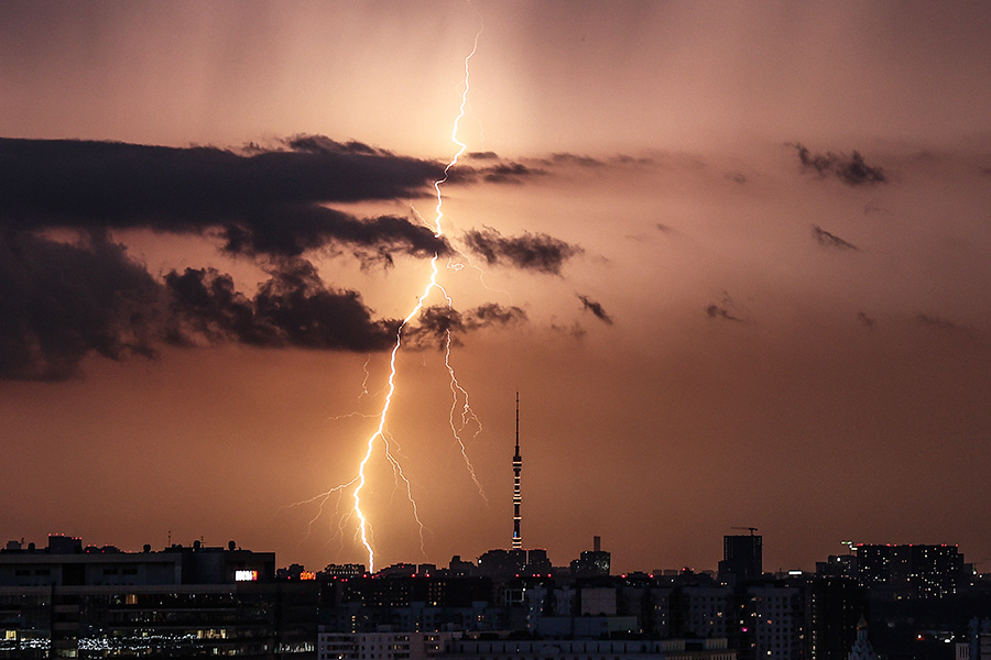    © Сергей Булкин/ТАСС