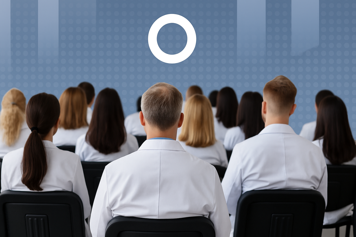 отмена дистанционного обучения для медиков