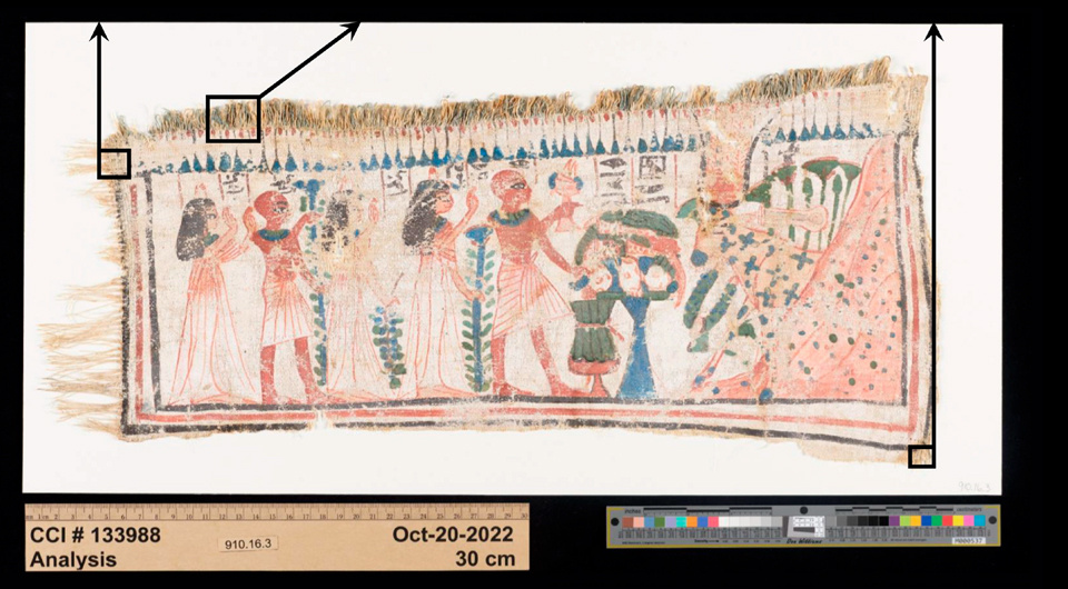   Jennifer Poulin et al. / Heritage, 2025